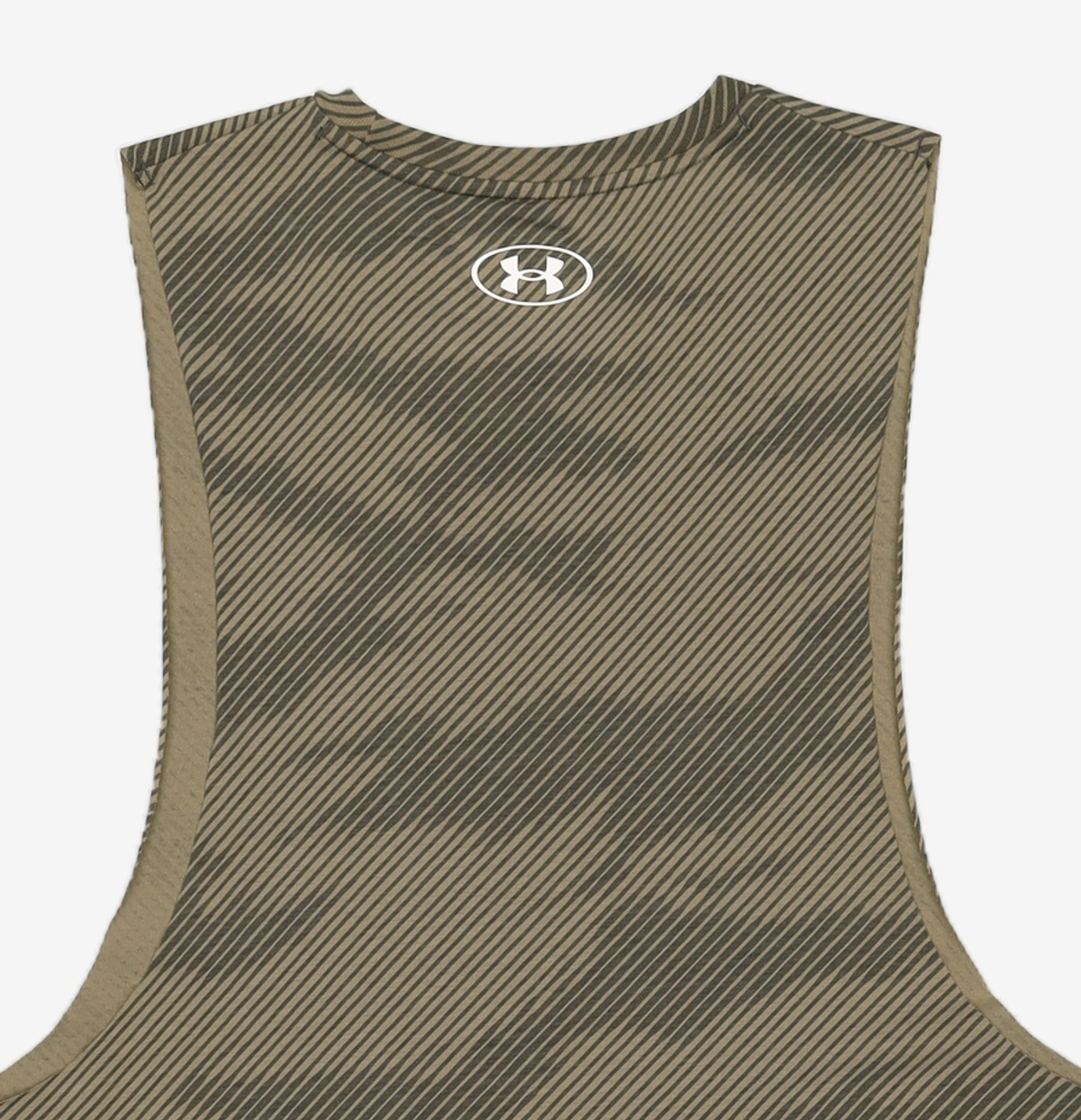 언더아머(UNDERARMOUR) 나시/민소매 티셔츠 XXL