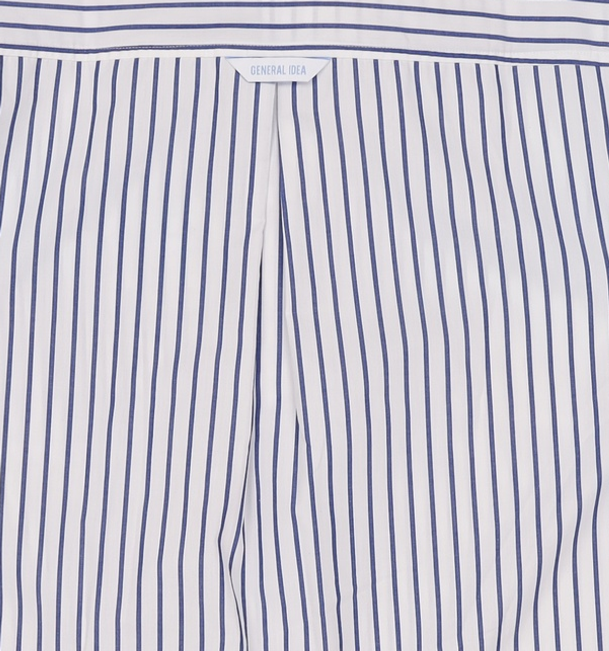 제너럴 아이디어(GENERAL IDEA) 캐주얼 셔츠 110