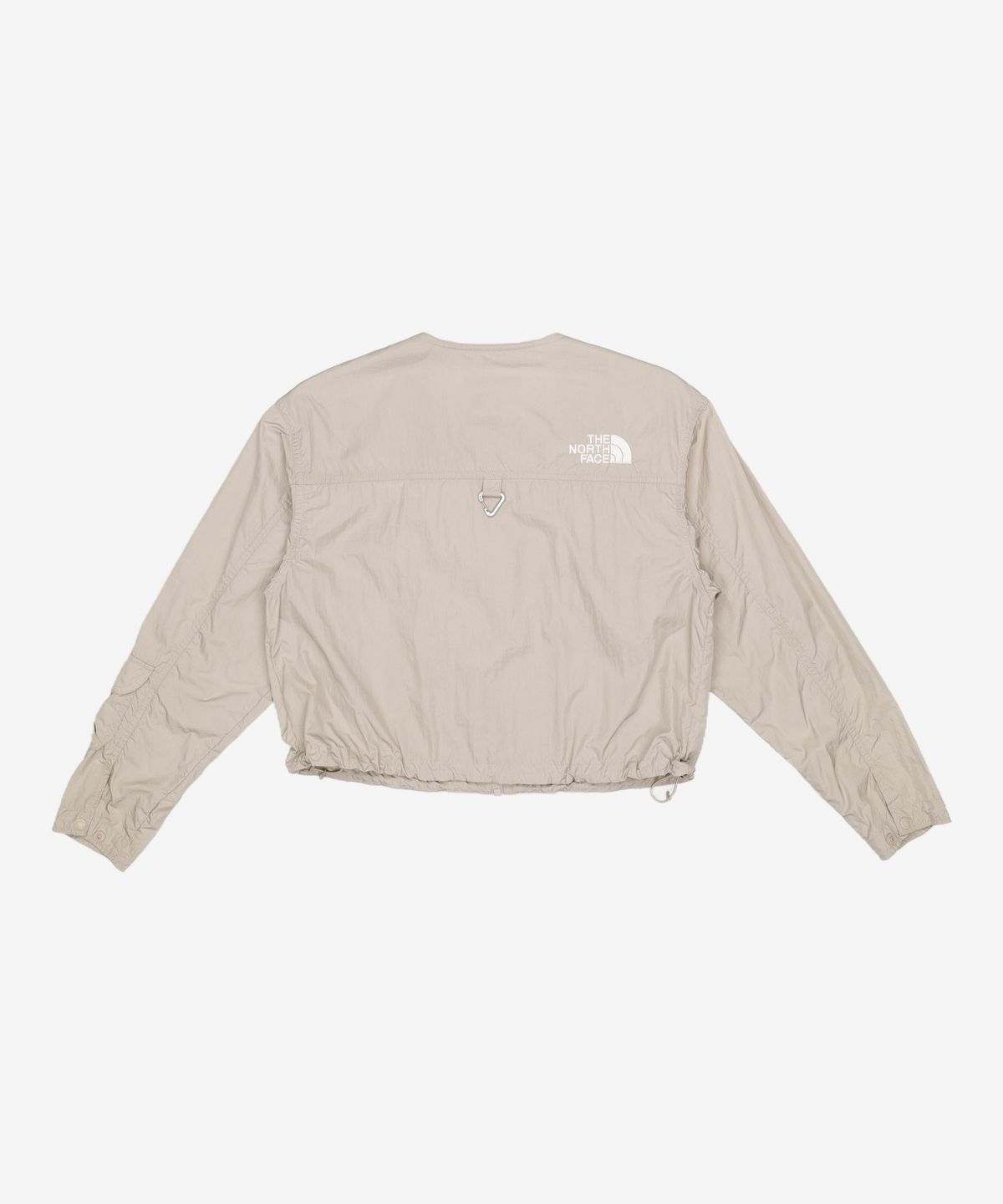 노스페이스(THE NORTH FACE) NJ3LQ06B 기어 로프트 가디건 M