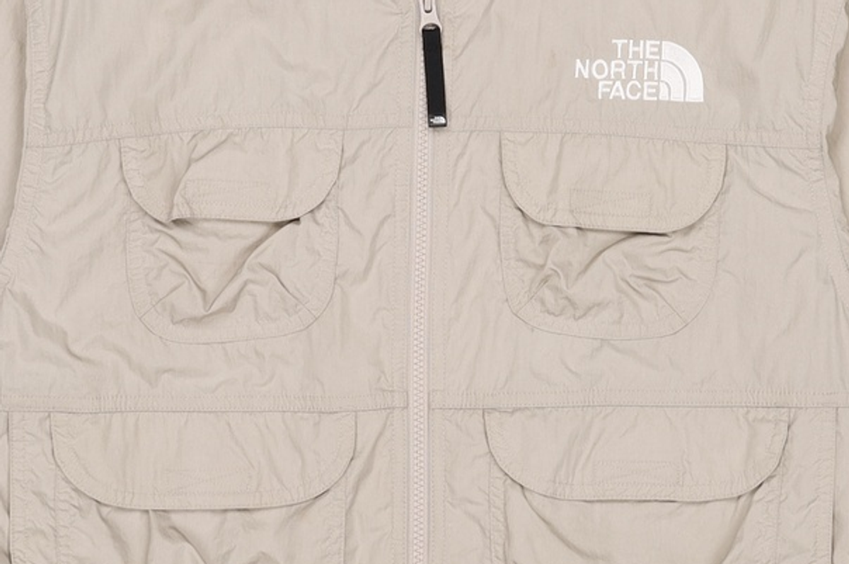 노스페이스(THE NORTH FACE) NJ3LQ06B 기어 로프트 가디건 M