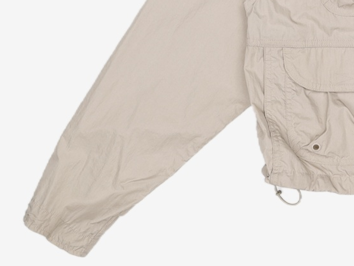 노스페이스(THE NORTH FACE) NJ3LQ06B 기어 로프트 가디건 M