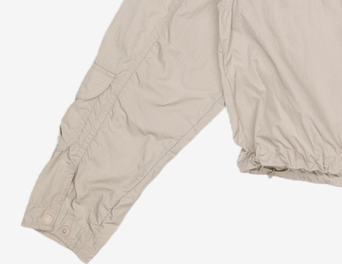 노스페이스(THE NORTH FACE) NJ3LQ06B 기어 로프트 가디건 M