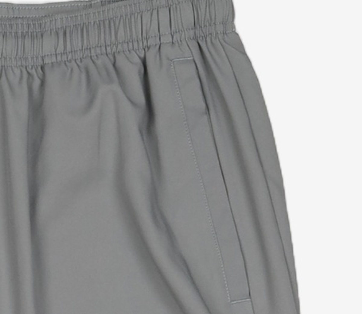나이키(NIKE) 챌린저 드라이 핏 우븐 러닝 팬츠 M - 스모크 그레이:블랙 / FQ4781-084 M