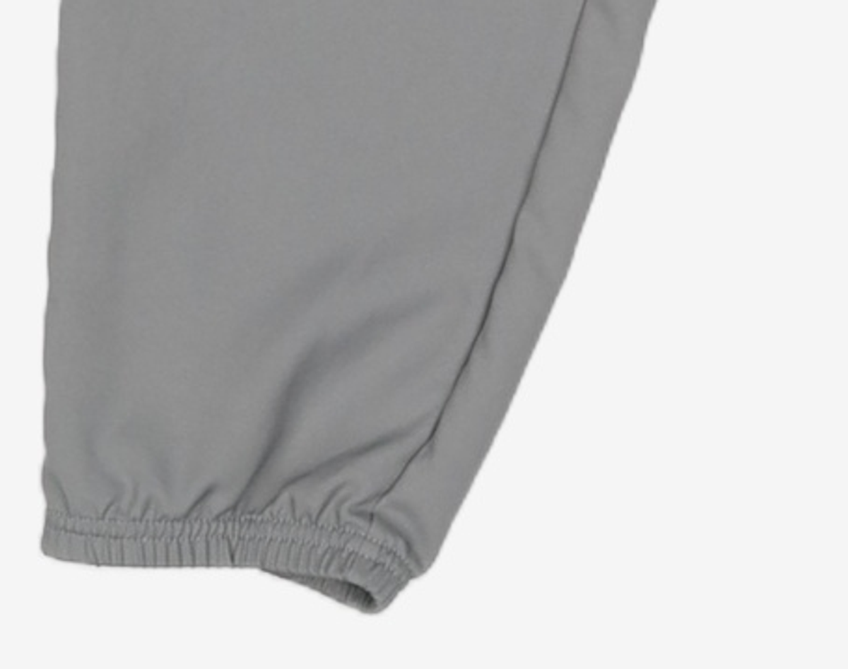 나이키(NIKE) 챌린저 드라이 핏 우븐 러닝 팬츠 M - 스모크 그레이:블랙 / FQ4781-084 M