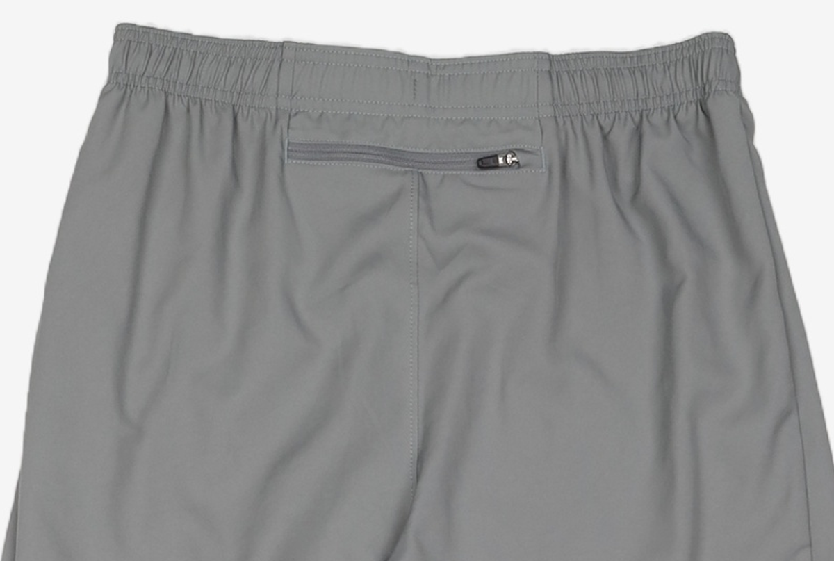 나이키(NIKE) 챌린저 드라이 핏 우븐 러닝 팬츠 M - 스모크 그레이:블랙 / FQ4781-084 M