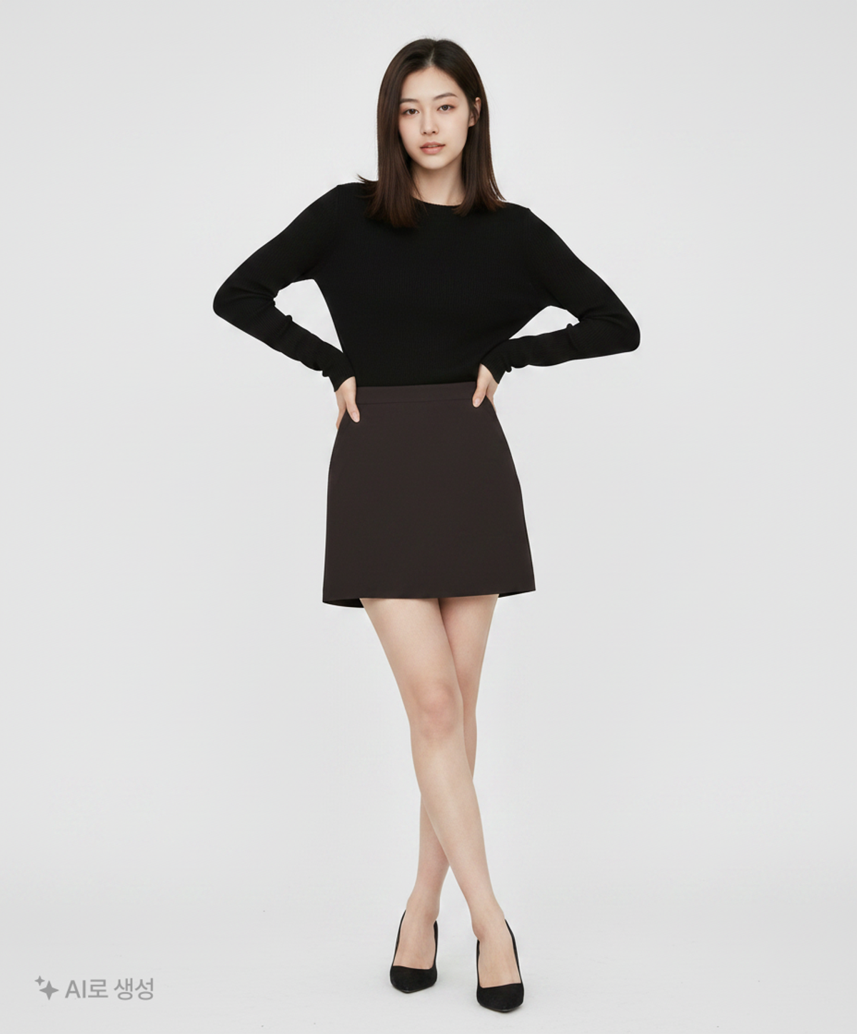미쏘(MIXXO) 미니스커트 24