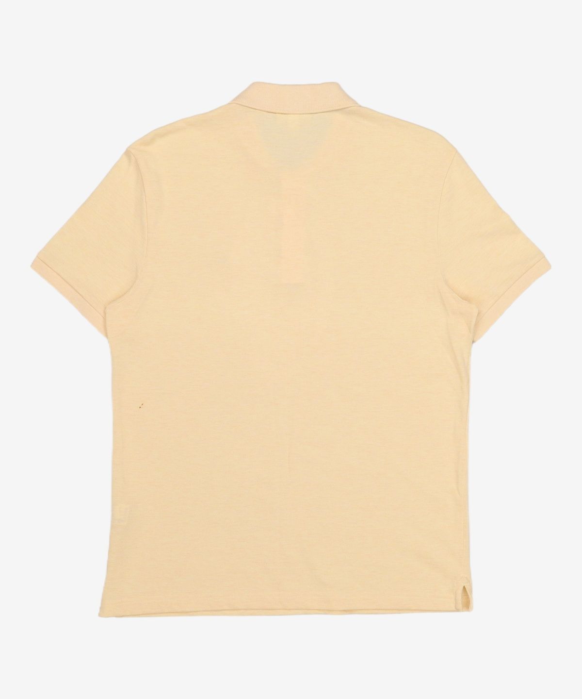 라코스테(LACOSTE) 피케/카라 티셔츠 XL