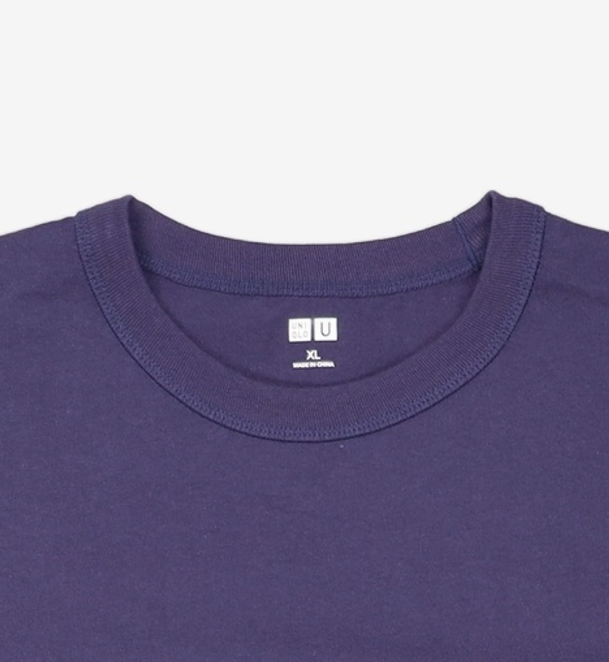 유니클로(UNIQLO) 반소매 티셔츠 XL