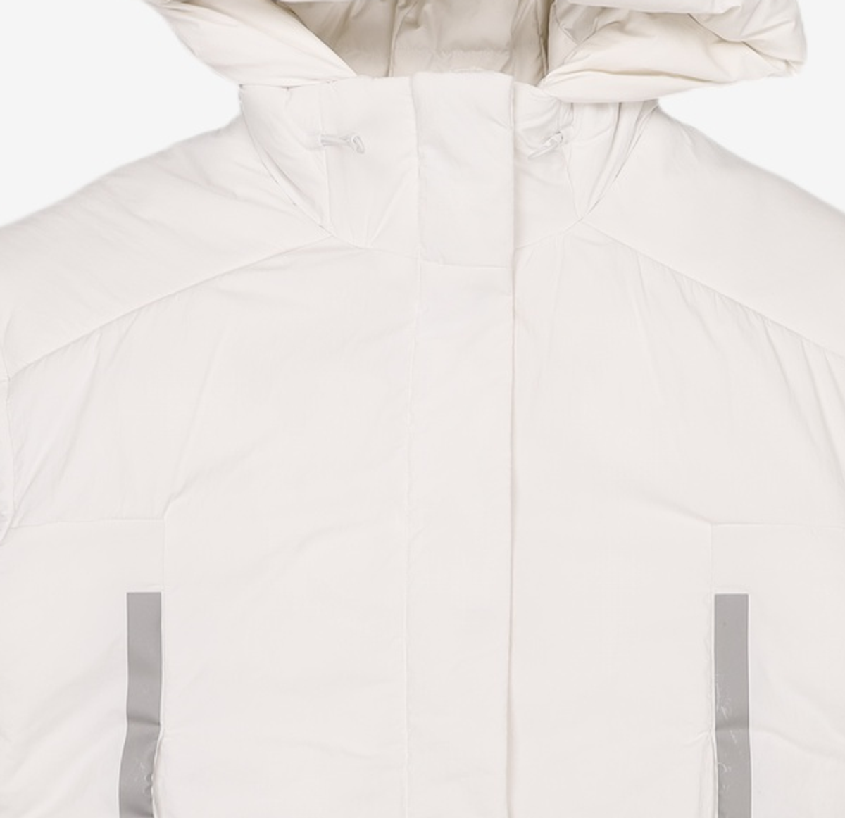 아디다스(ADIDAS) 테렉스 마이쉘터 콜드레디 재킷 HG6036 S