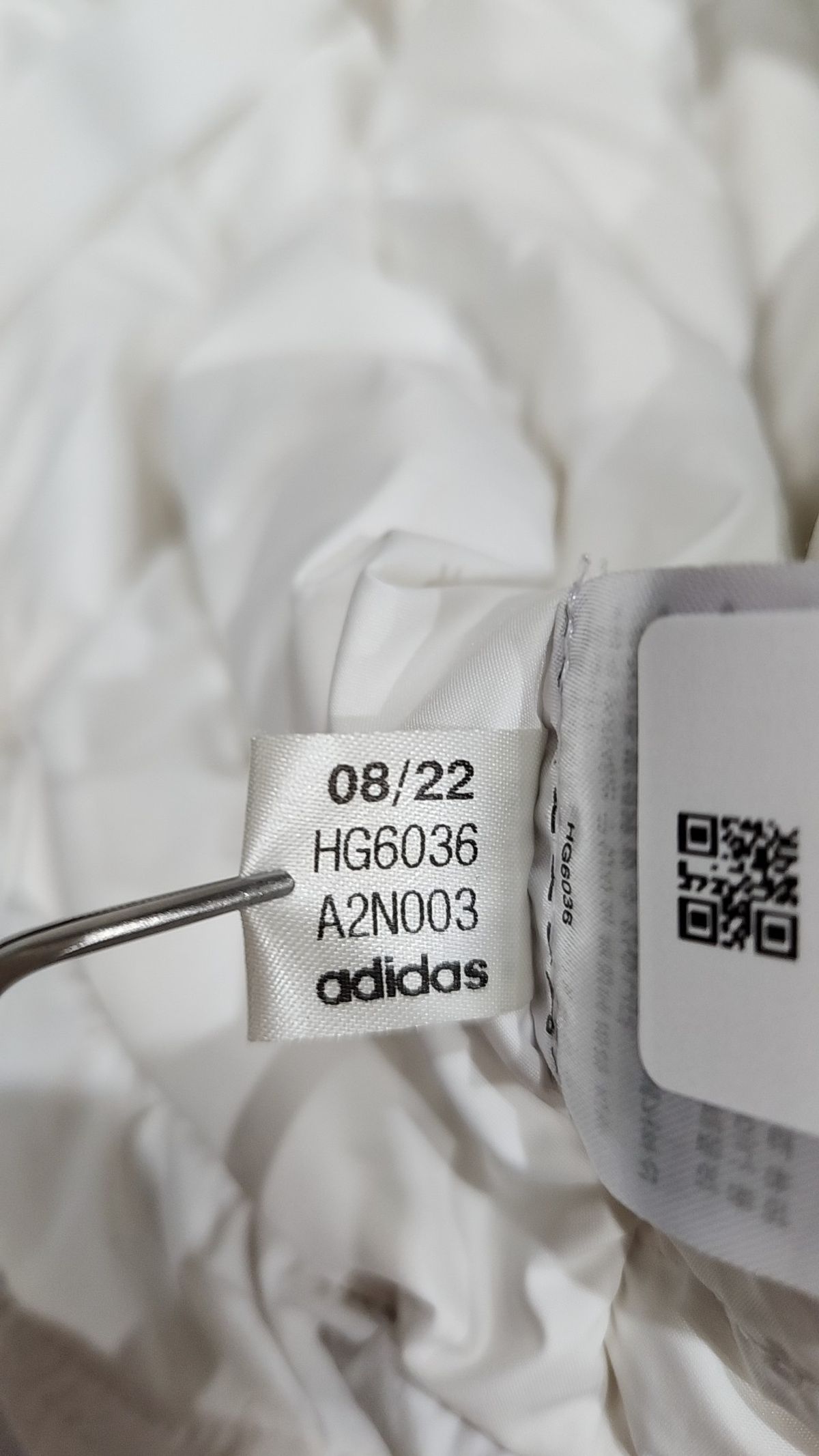 아디다스(ADIDAS) 테렉스 마이쉘터 콜드레디 재킷 HG6036 S