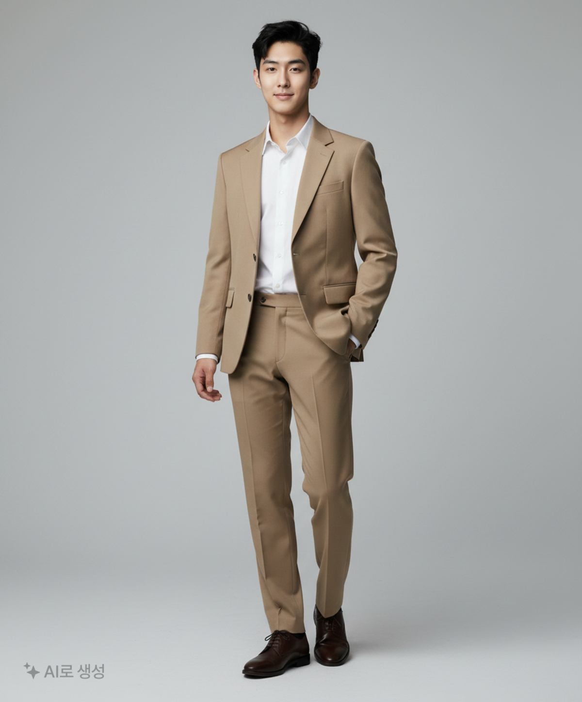무신사 스탠다드(MUSINSA STANDARD) 슈트/블레이저 재킷 M