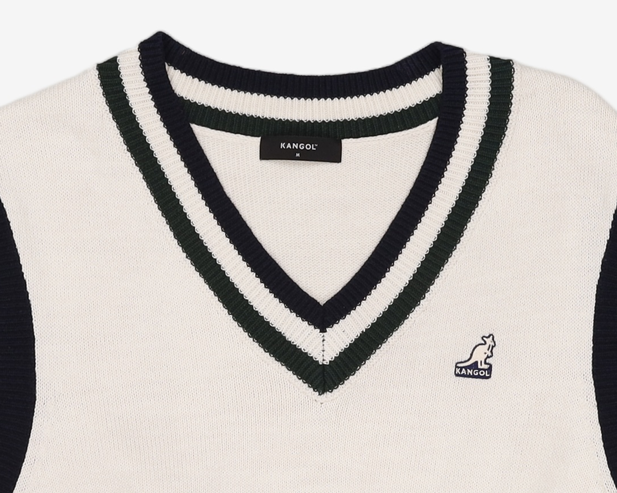 캉골(KANGOL) 베스트 M