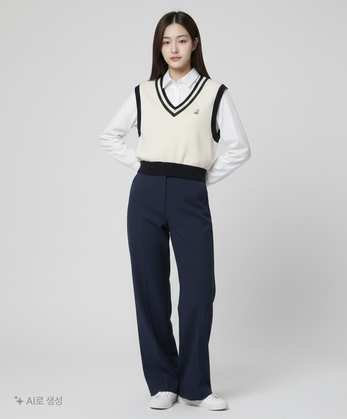 캉골(KANGOL) 베스트 M
