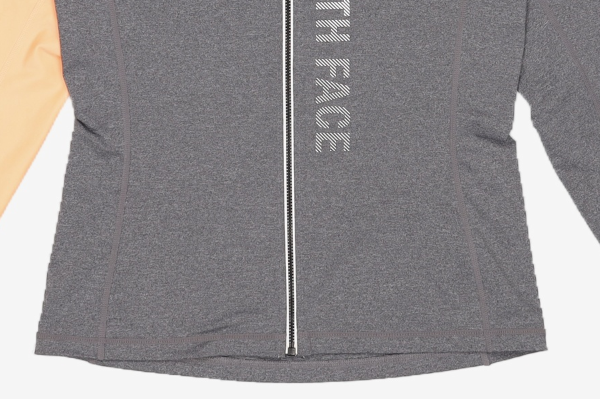 노스페이스(THE NORTH FACE) 트레이닝 재킷 L
