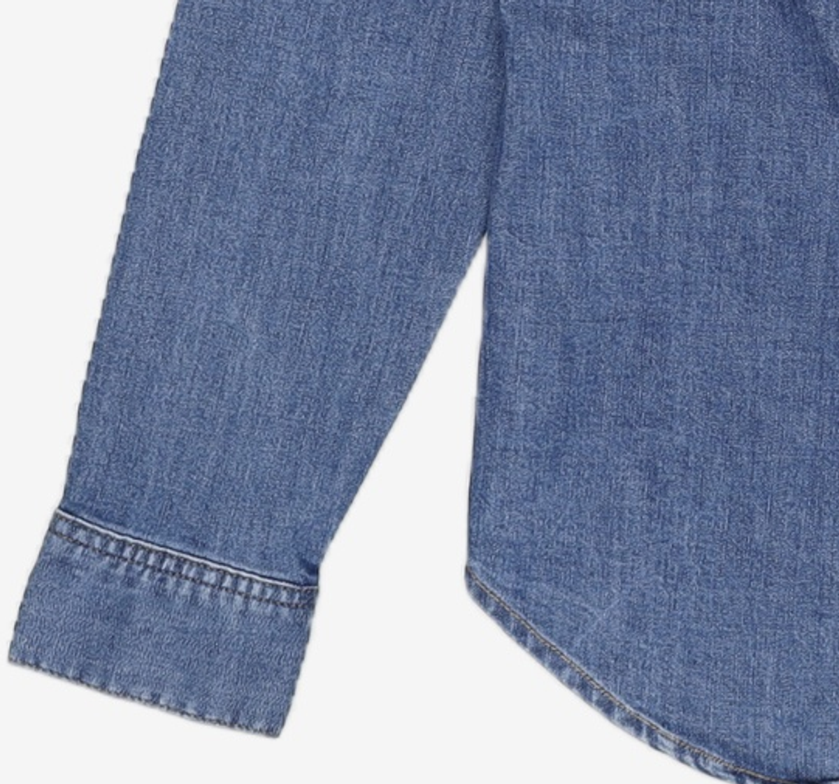 리바이스(LEVI'S) 캐주얼 셔츠 M