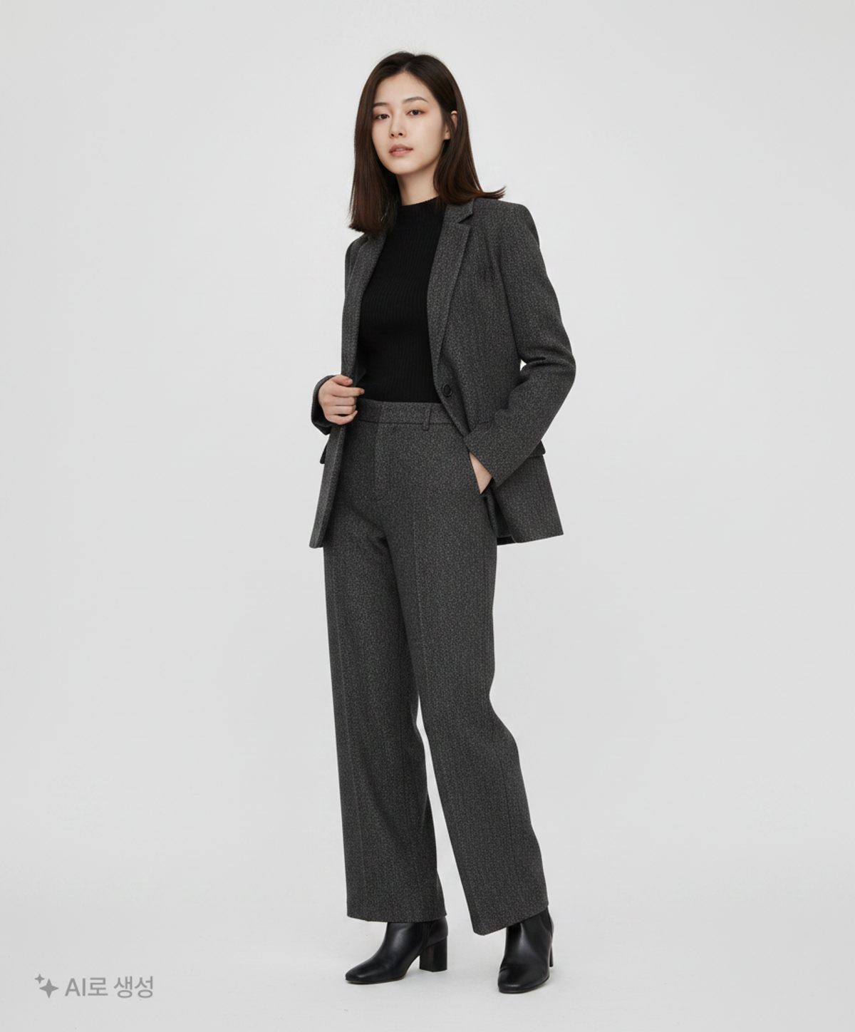 이자벨마랑 에뚜왈(ISABEL MARANT ETOILE) 슈트/블레이저 재킷 40