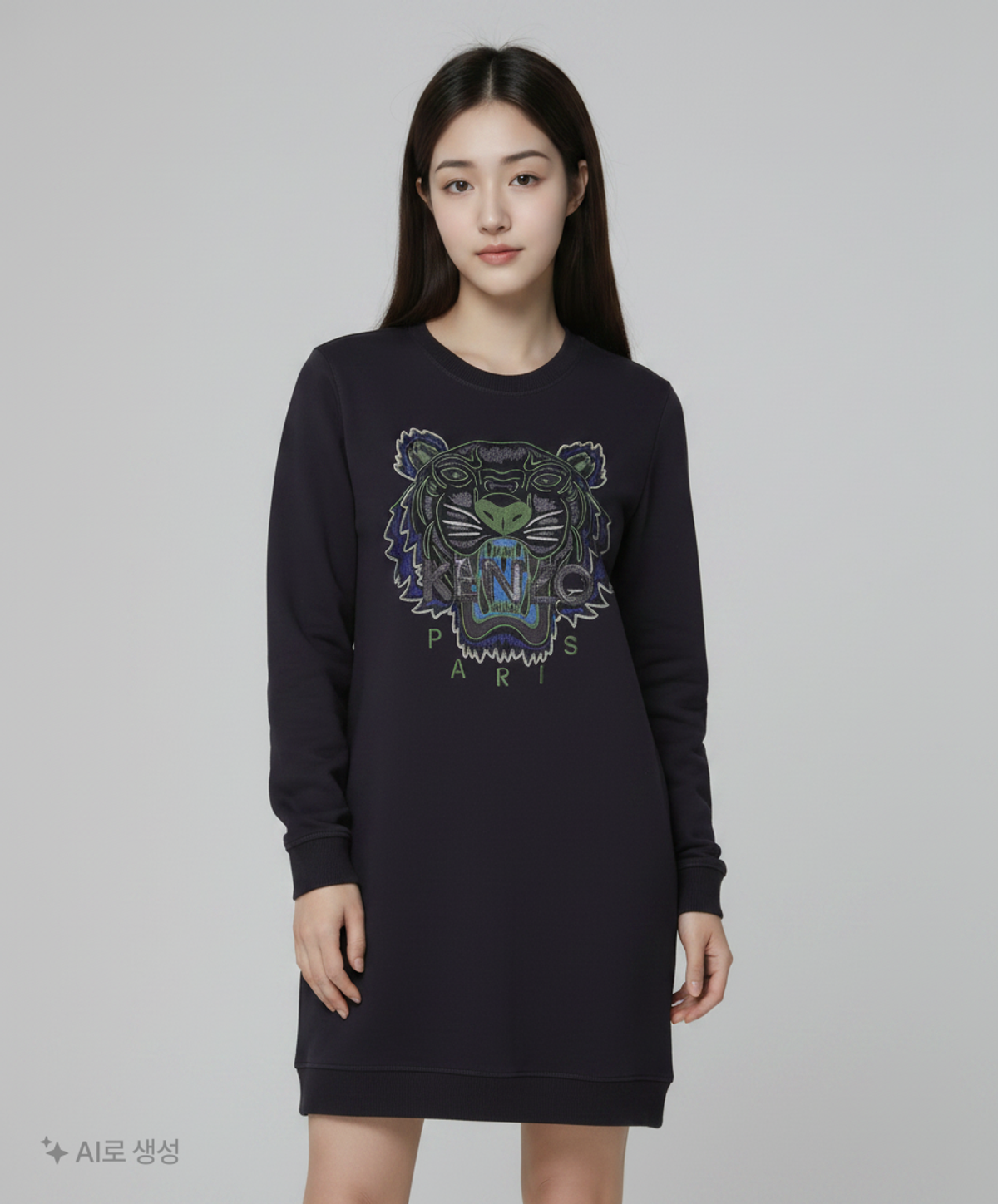 겐조(KENZO) 미니 원피스 S