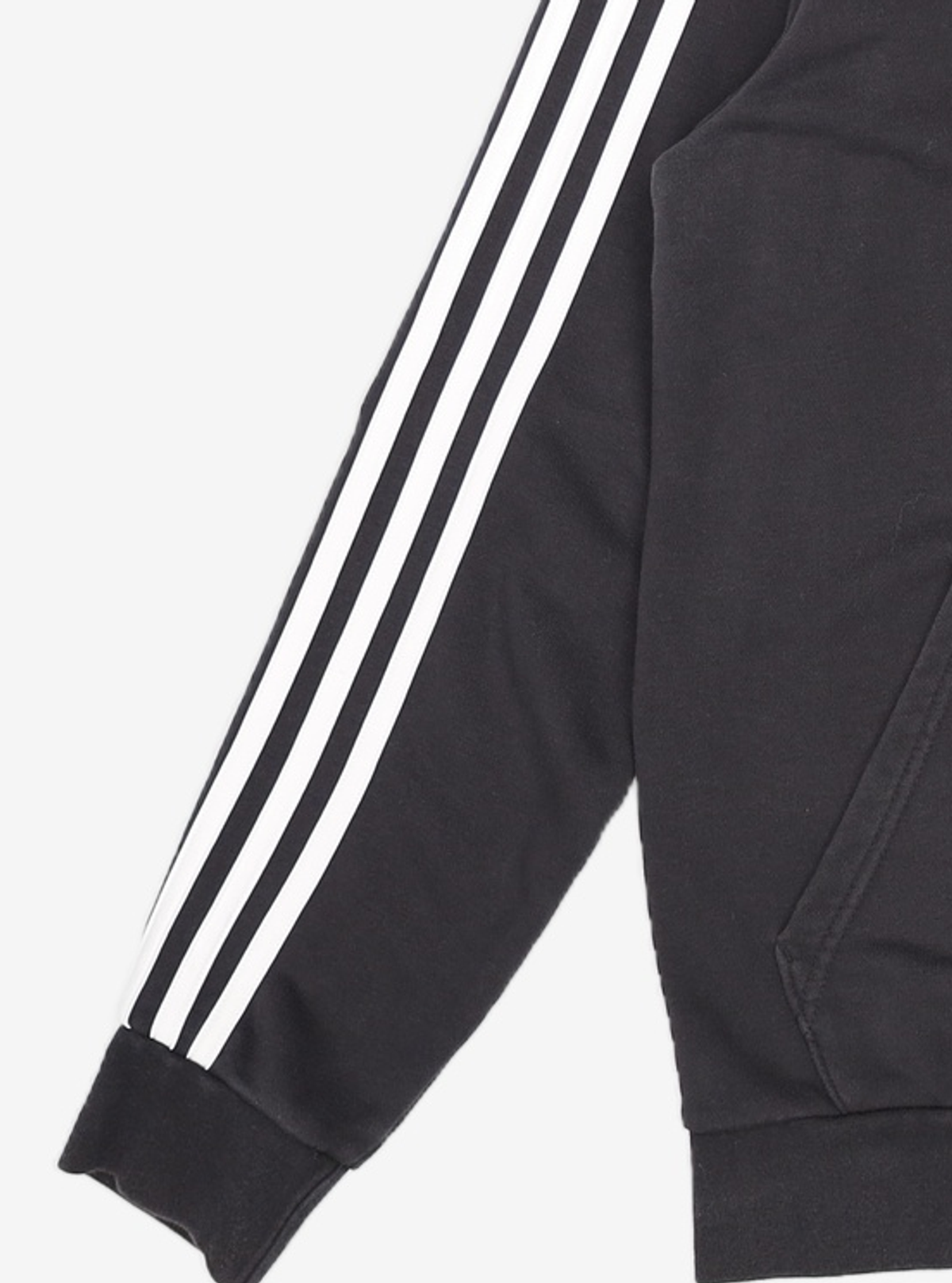 아디다스(ADIDAS) 후드 집업 M