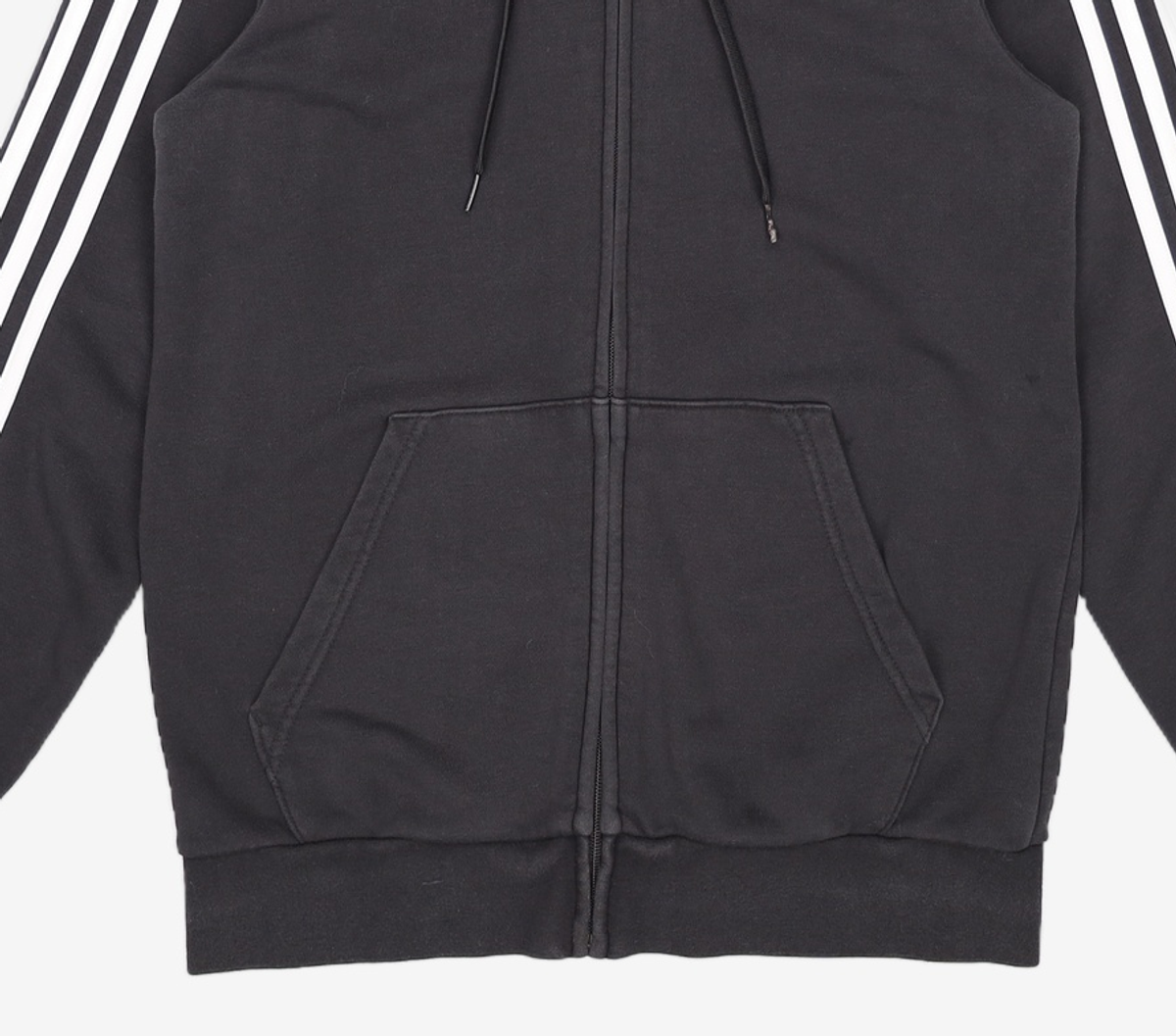 아디다스(ADIDAS) 후드 집업 M