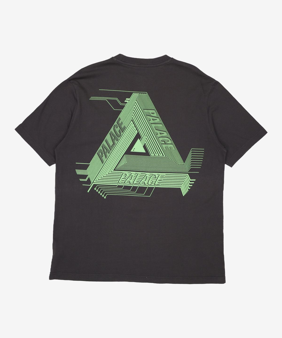 팔라스(PALACE) 반소매 티셔츠 XXL