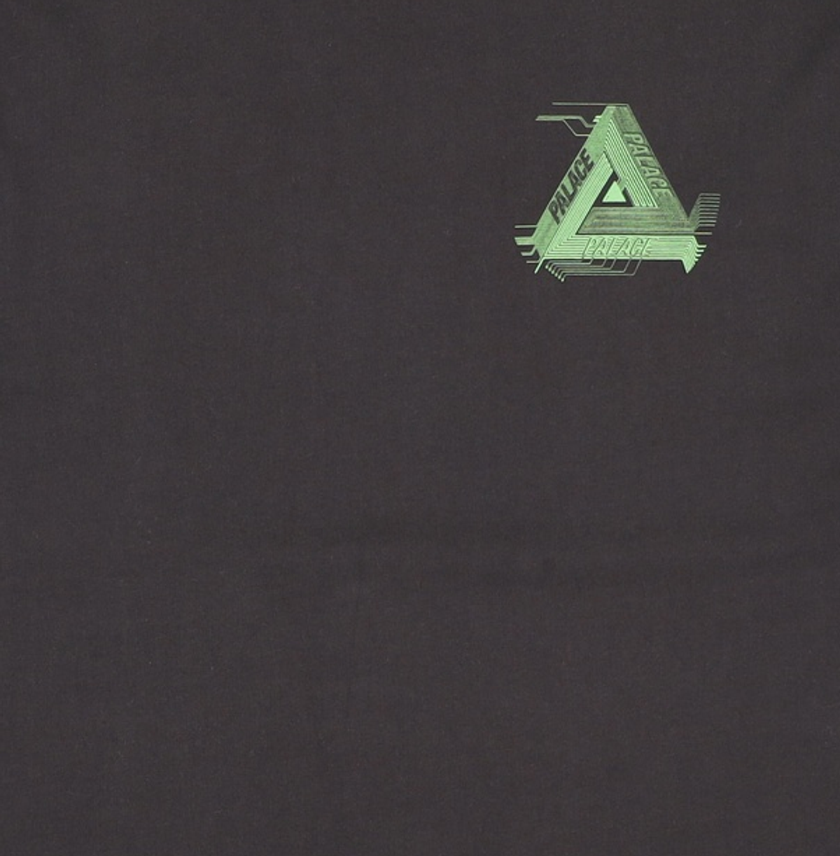 팔라스(PALACE) 반소매 티셔츠 XXL