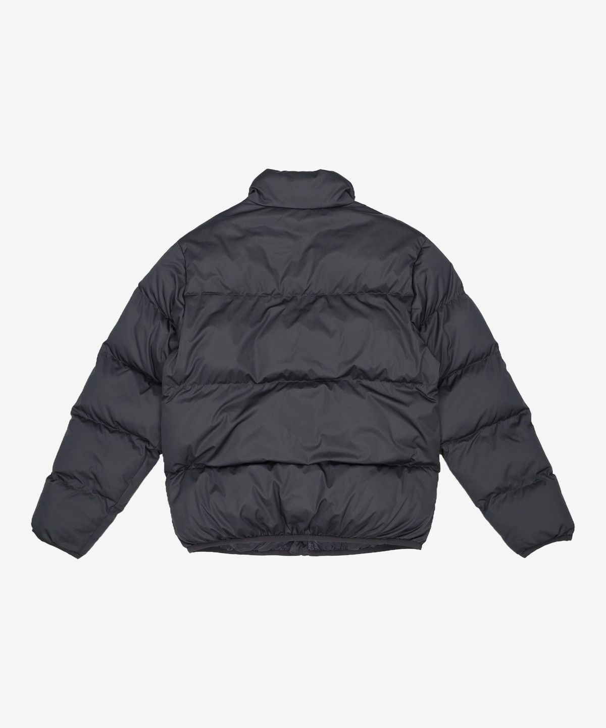 나이키(NIKE) 스포츠웨어 클럽 패딩 자켓 M - 블랙:화이트 / FB7369-010 S