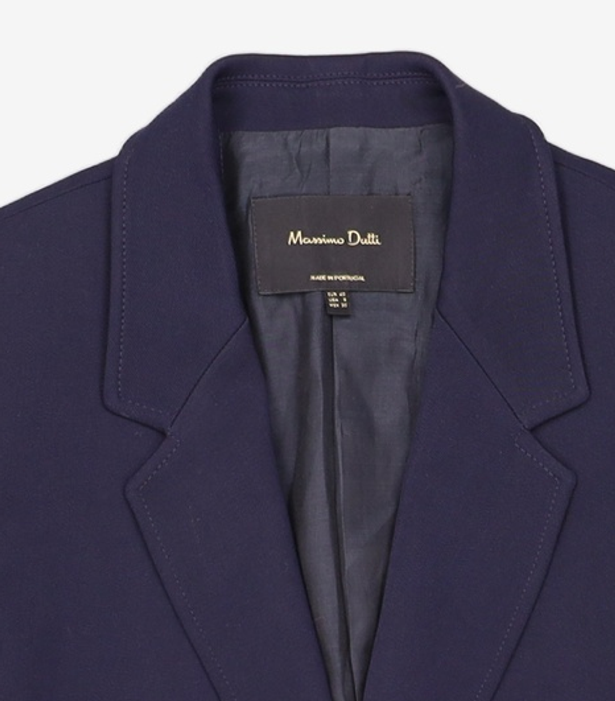 마시모두띠(Massimo dutti) 슈트/블레이저 재킷 40