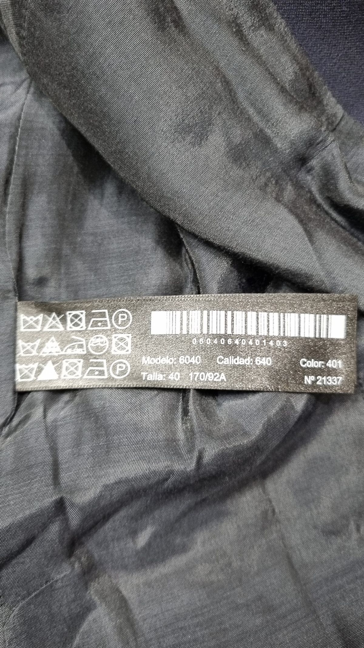 마시모두띠(Massimo dutti) 슈트/블레이저 재킷 40