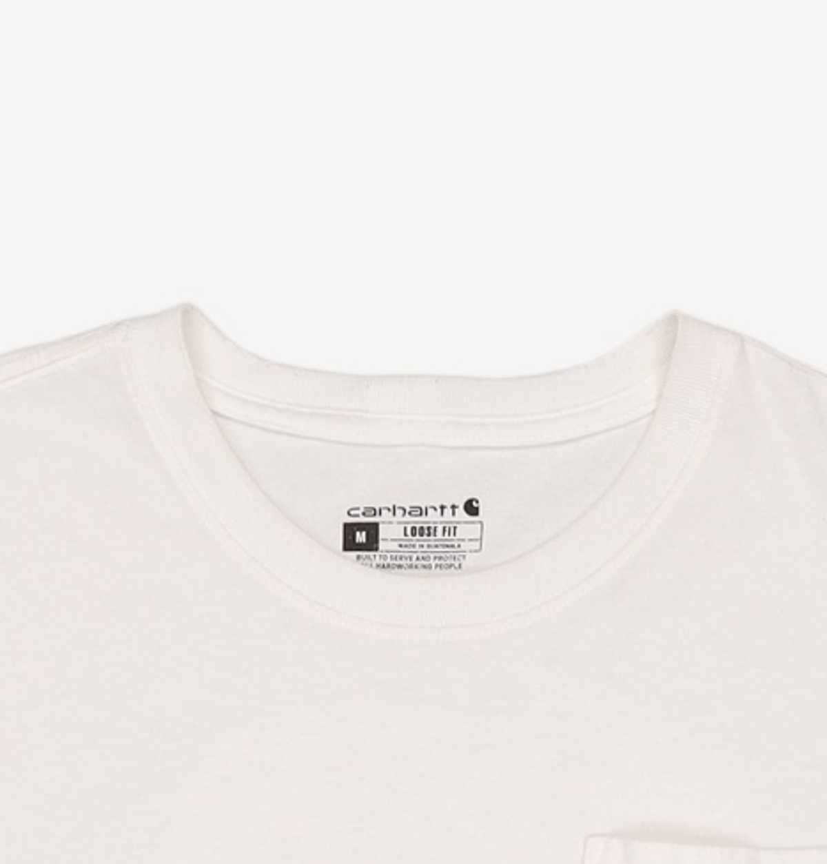 칼하트(CARHARTT) 반소매 티셔츠 M