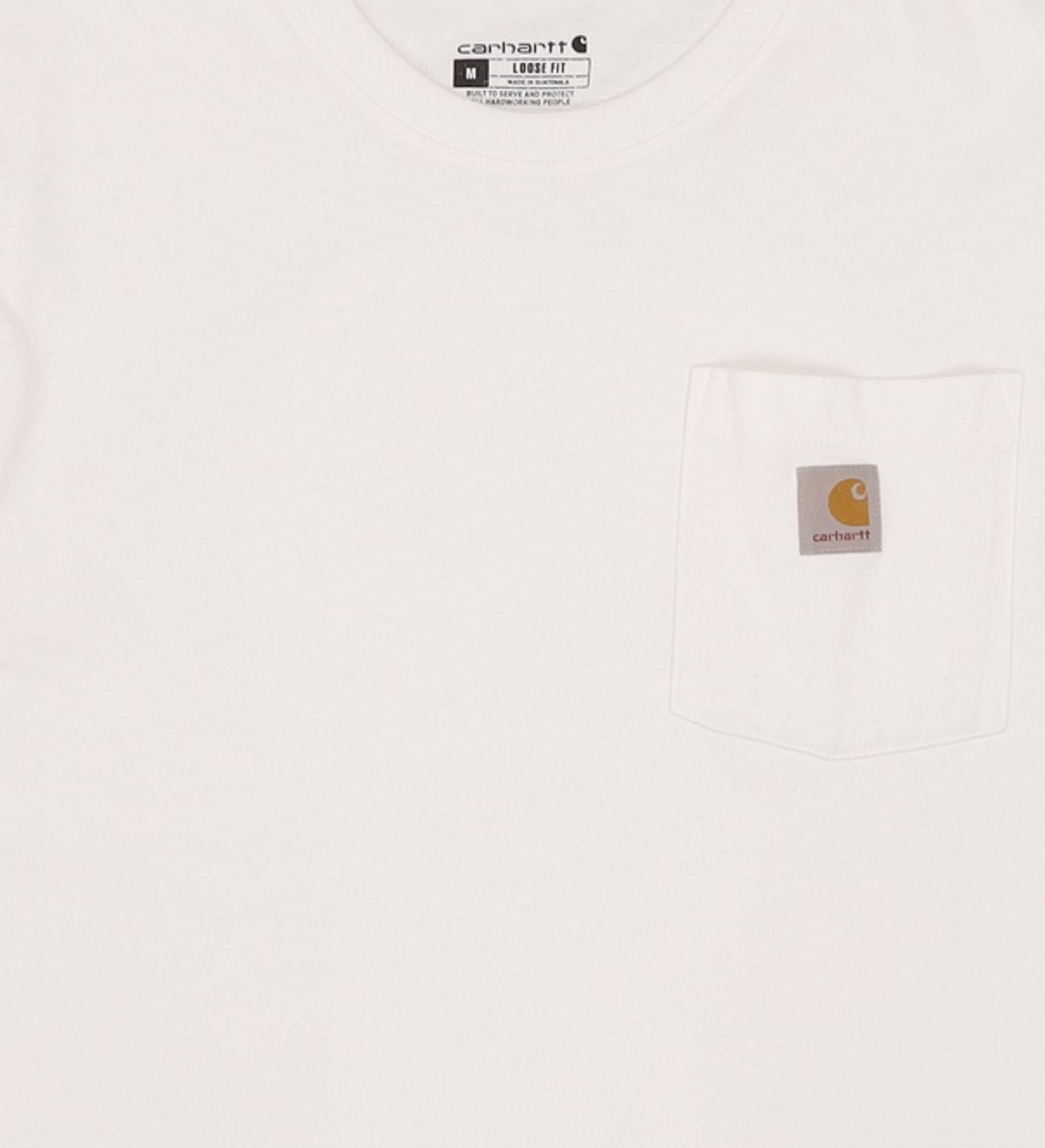 칼하트(CARHARTT) 반소매 티셔츠 M