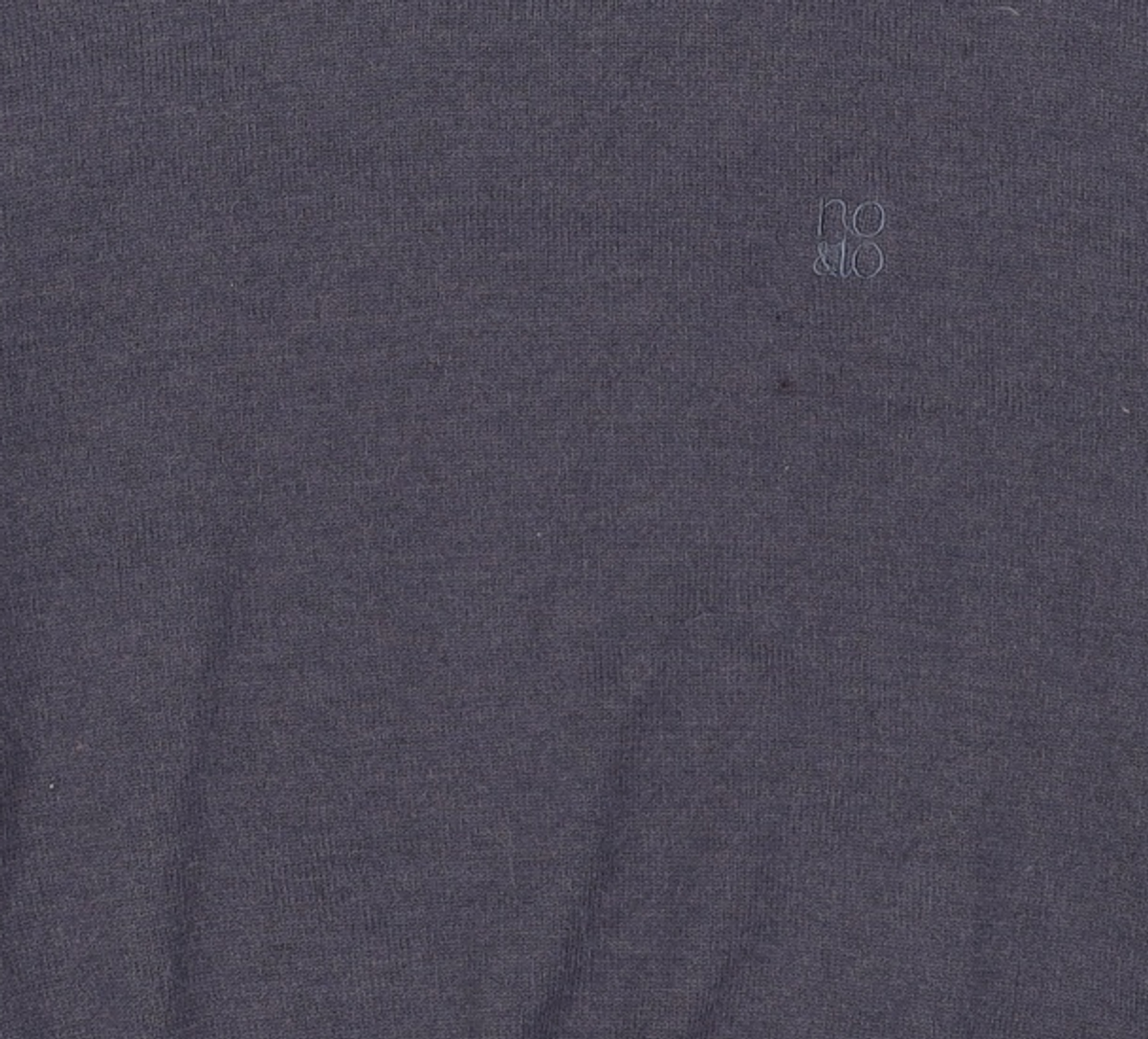 나우앤투모로우(NOWANDTOMORROW) BASIC KNIT PULLOVER [5 COLOR] M