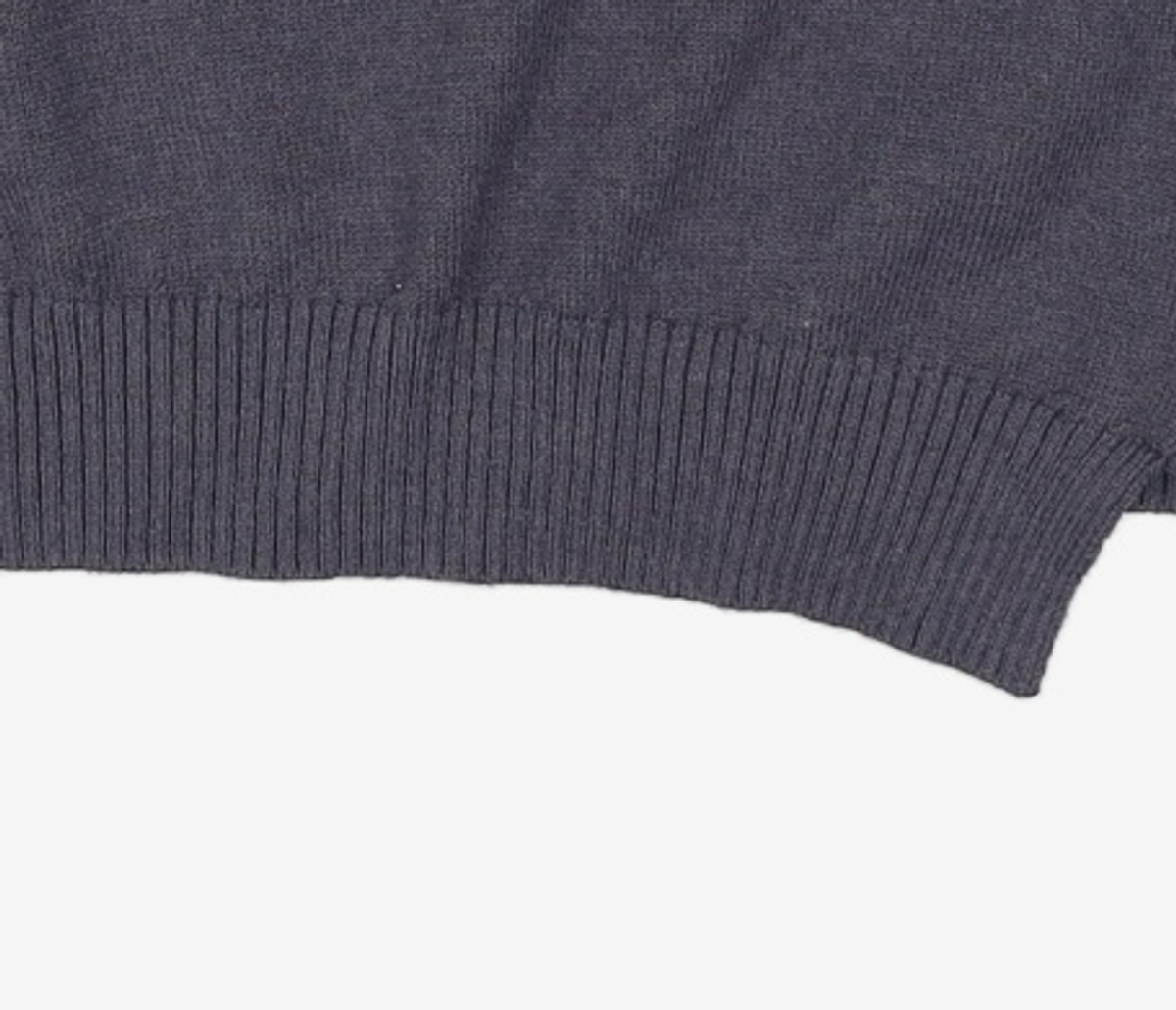 나우앤투모로우(NOWANDTOMORROW) BASIC KNIT PULLOVER [5 COLOR] M