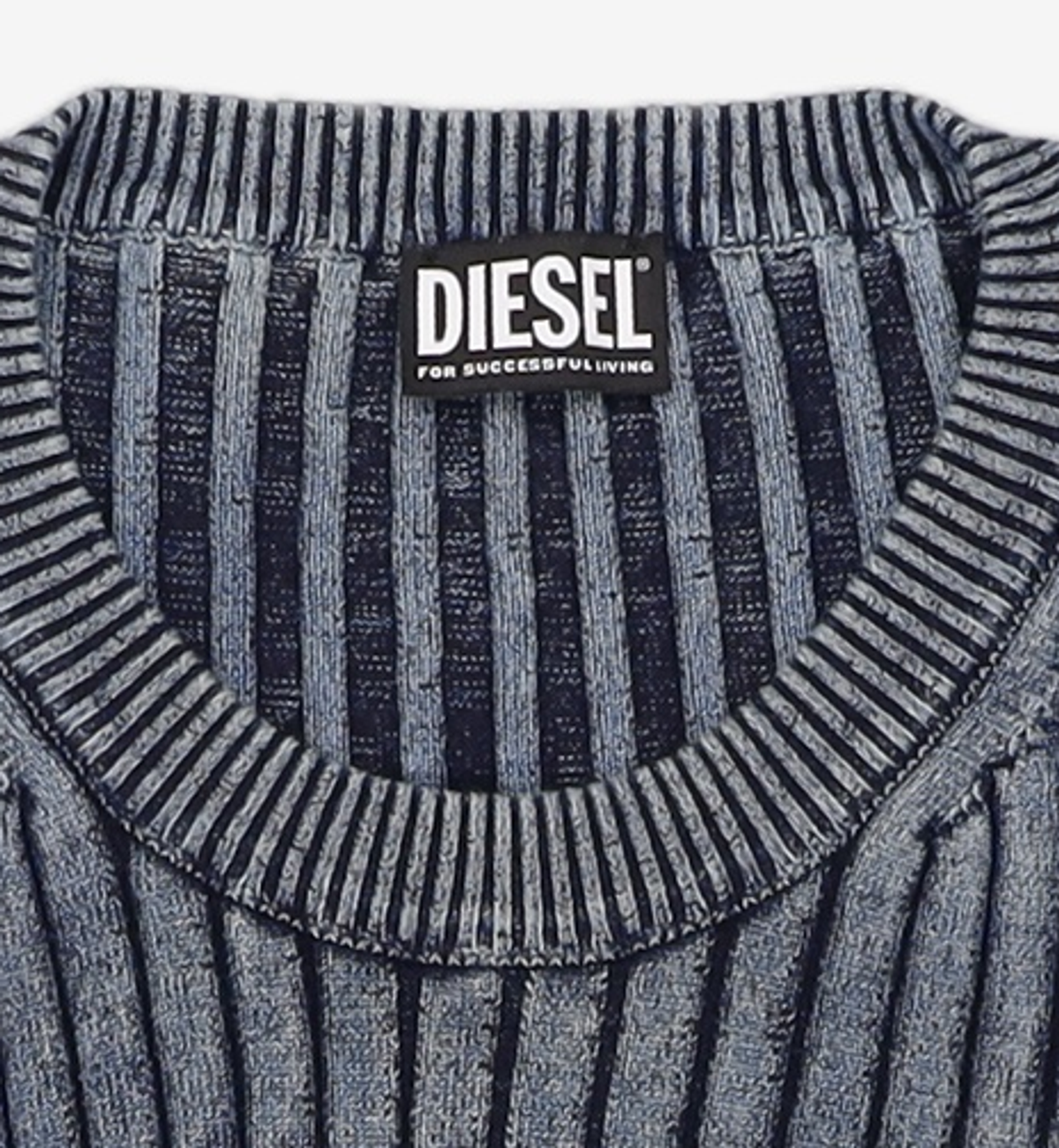 디젤(DIESEL) 니트/스웨터 L