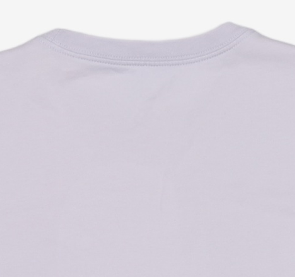나이키(NIKE) 스포츠웨어 클럽 티셔츠 M - 고스트 / FV0376-057 M