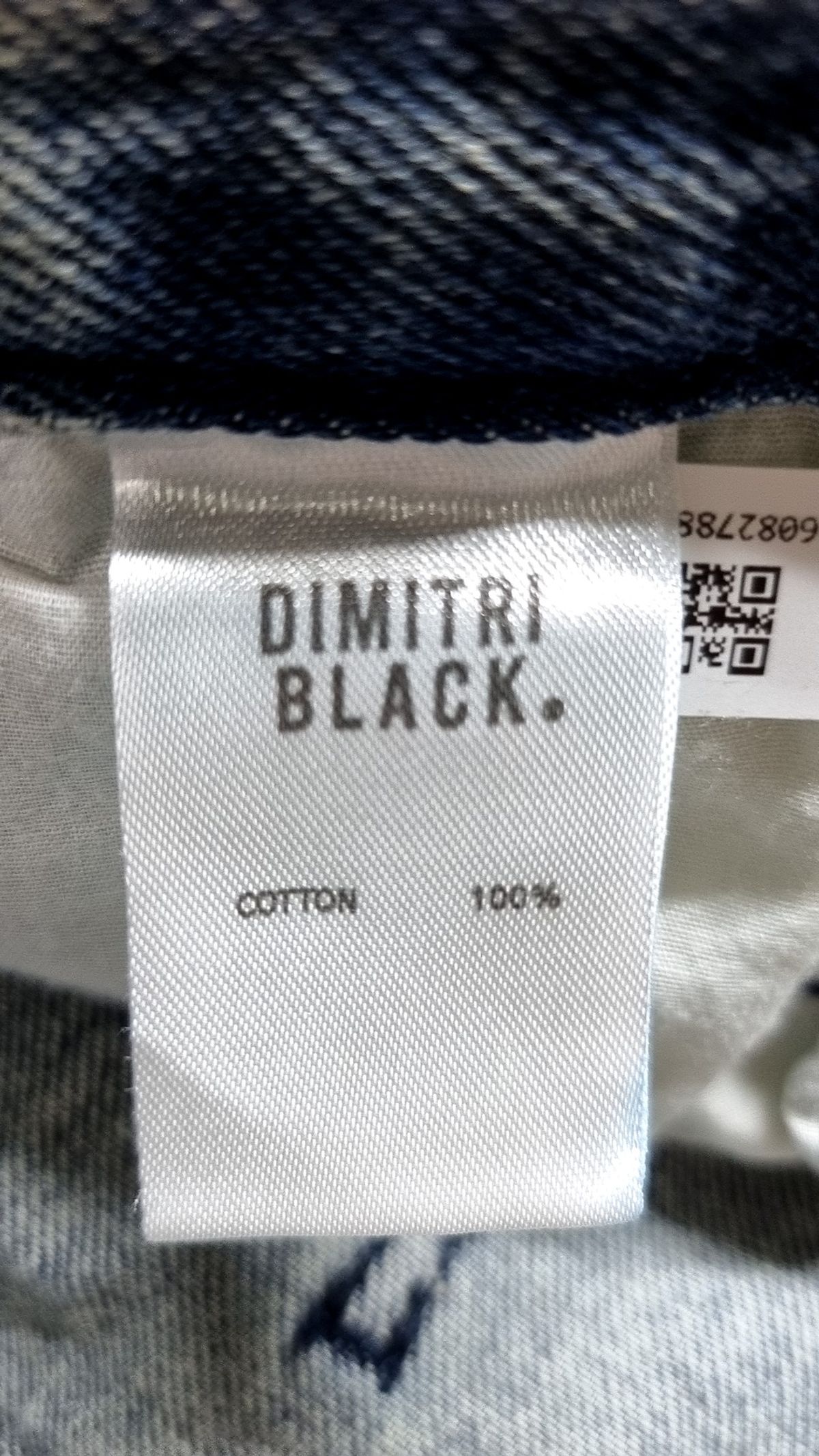디미트리블랙(DIMITRI BLACK) 숏팬츠 2
