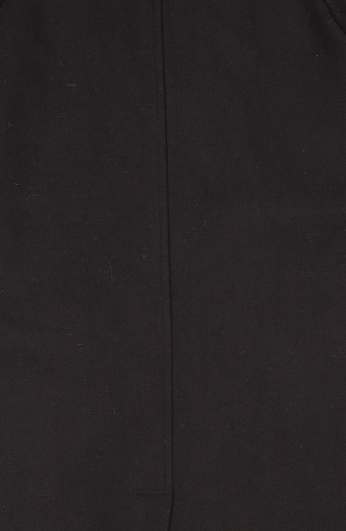 프리즘웍스(FRIZMWORKS) HEAVY WOOL OVERSIZED BALMACAAN COAT 002 _ BLACK L