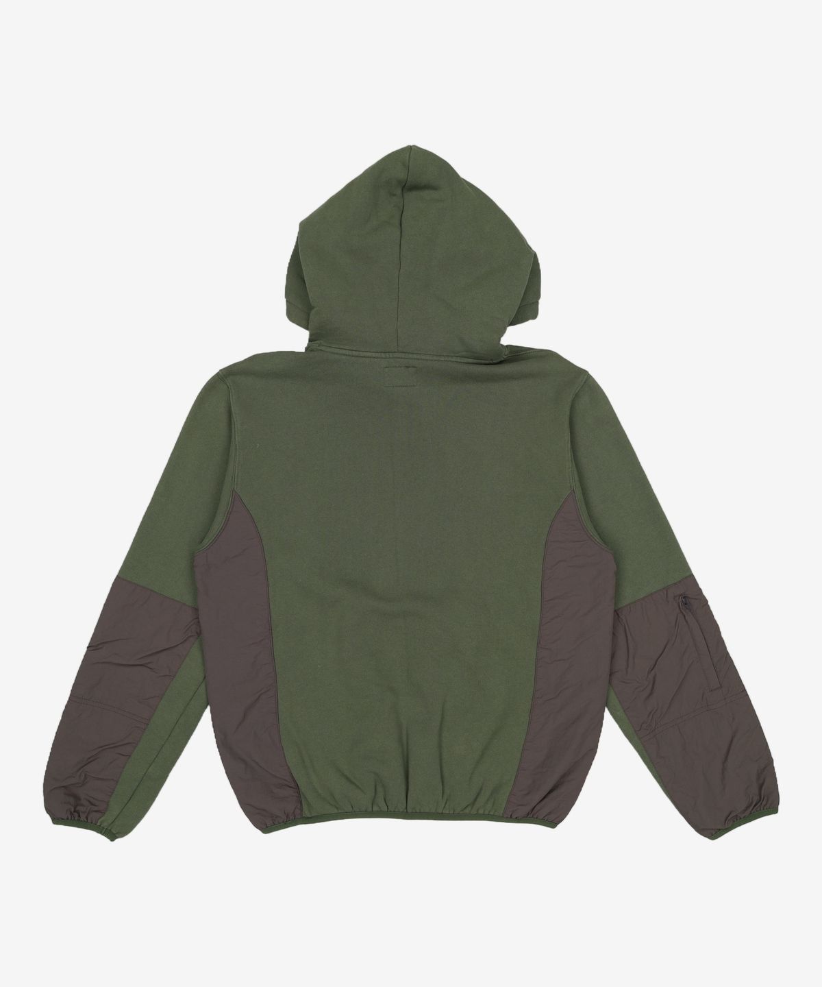 스투시(STUSSY) 후드 티셔츠 S