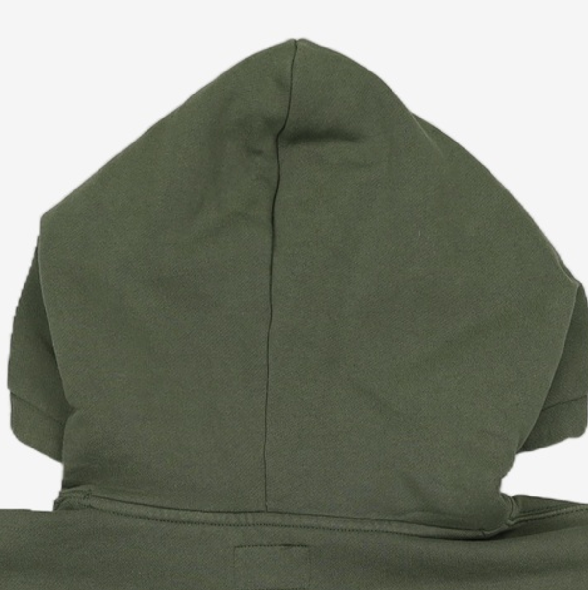 스투시(STUSSY) 후드 티셔츠 S