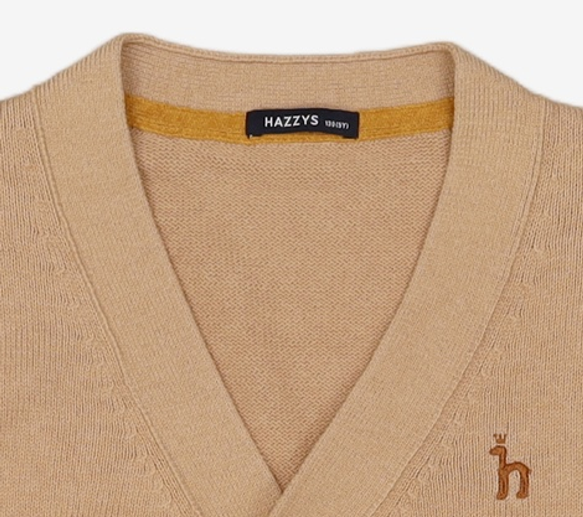 헤지스(HAZZYS) 카디건 130