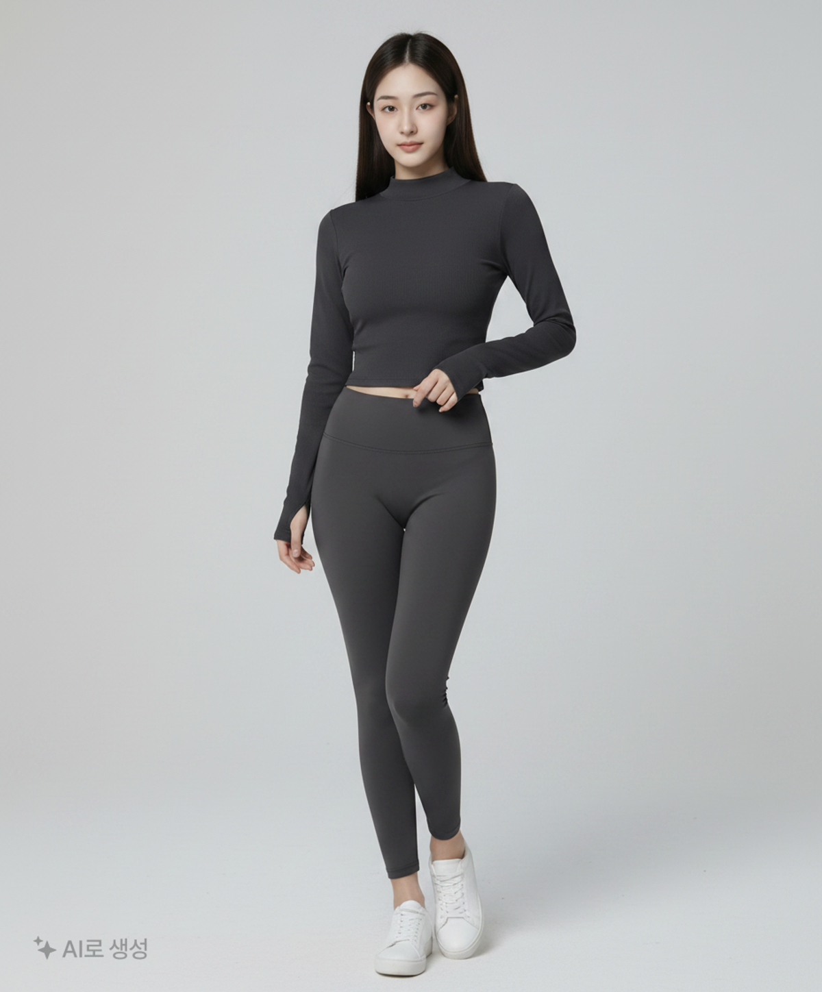 나이키(NIKE) 긴소매 티셔츠 95