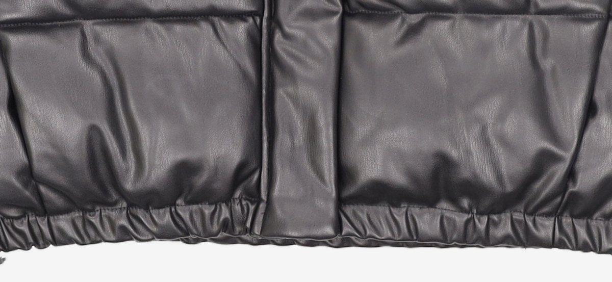 자라(ZARA) 패딩 베스트 L