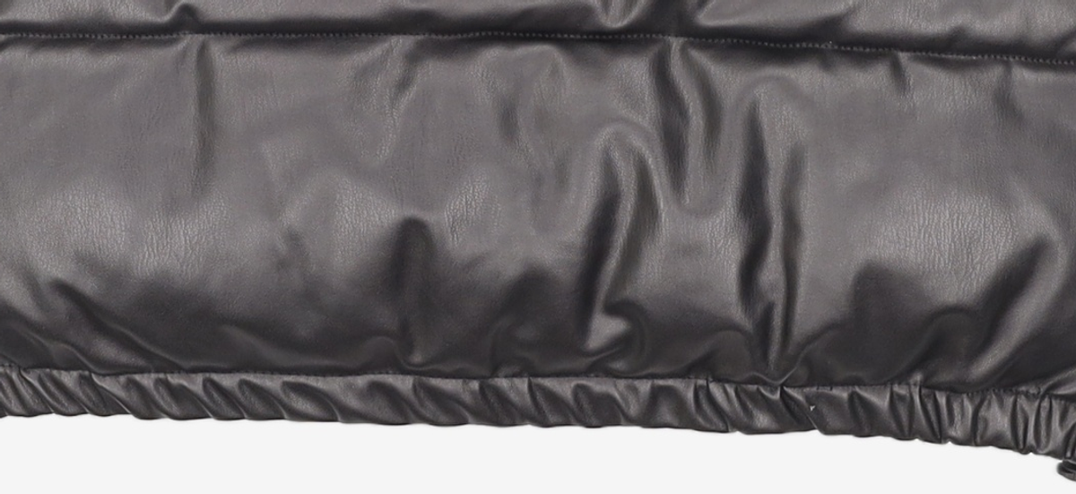자라(ZARA) 패딩 베스트 L
