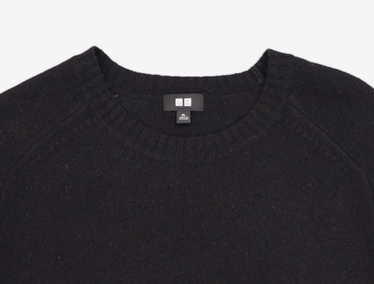 유니클로(UNIQLO) 니트/스웨터 XL