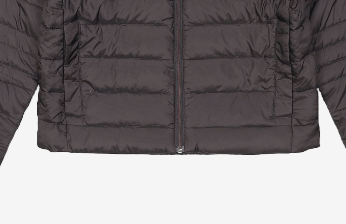 푸마(PUMA) 여성 피어스 X 경량 다운 자켓 (94114601) S