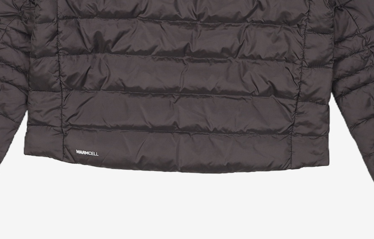 푸마(PUMA) 여성 피어스 X 경량 다운 자켓 (94114601) S