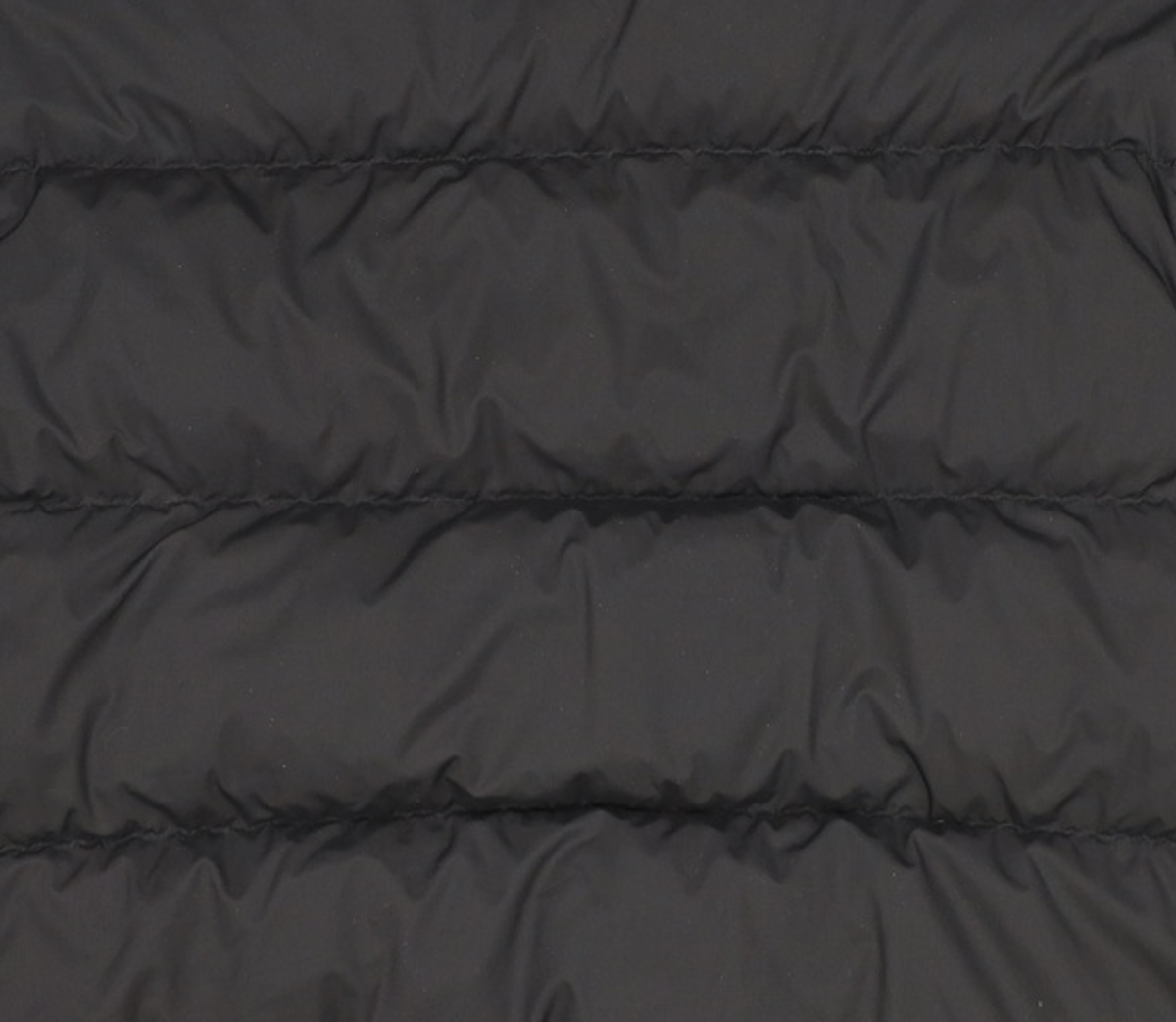 엠엘비(MLB) 베이직 숏패딩 NY (Black) M