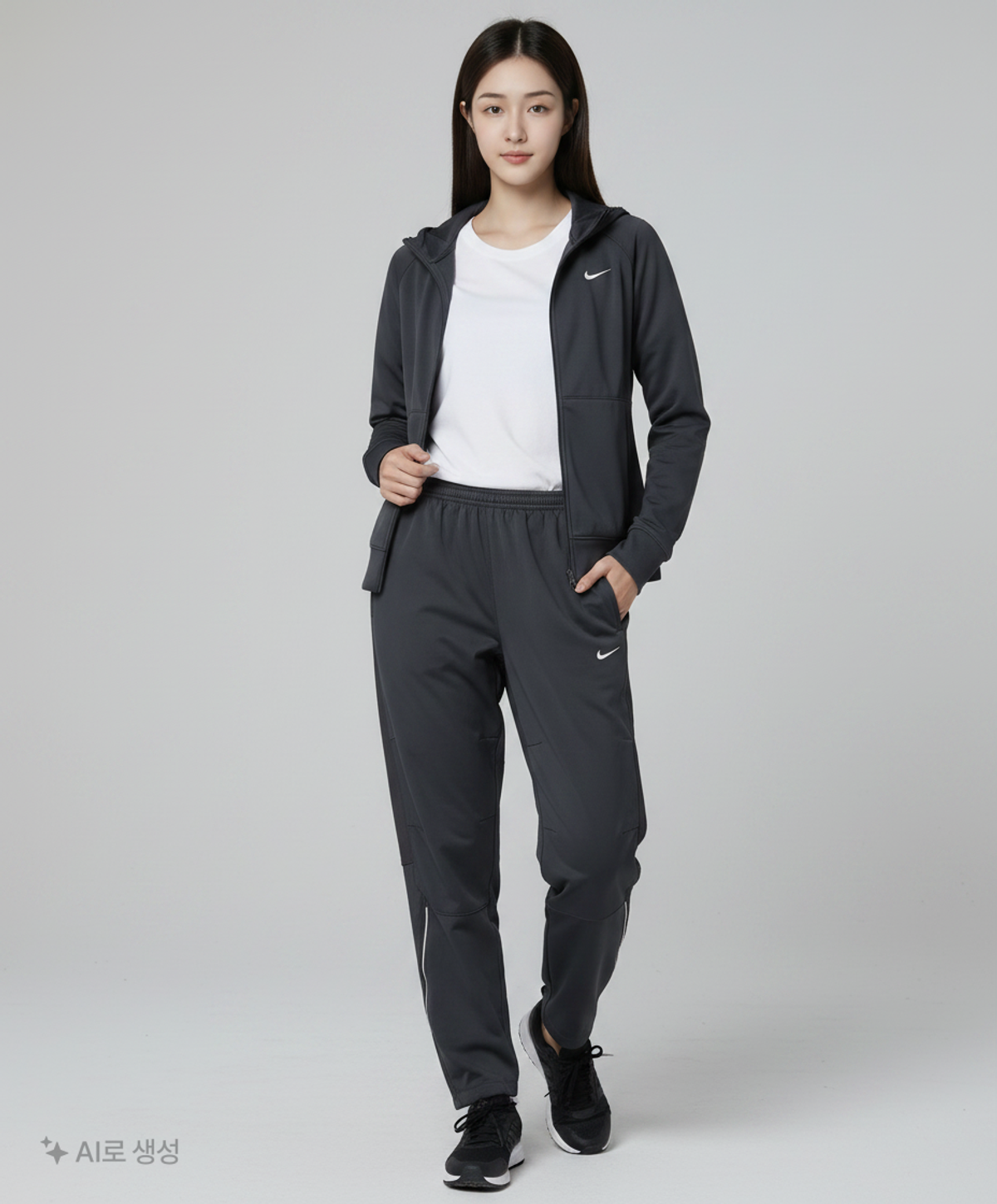 나이키(NIKE) 트레이닝 팬츠 M