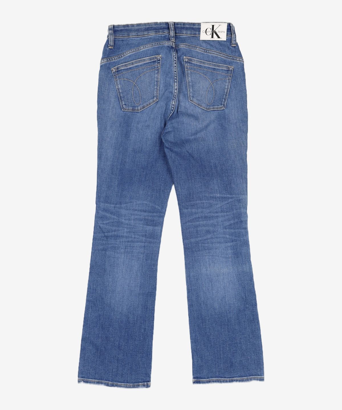 캘빈클라인 진(CALVIN KLEIN JEANS) 청/데님 팬츠 27