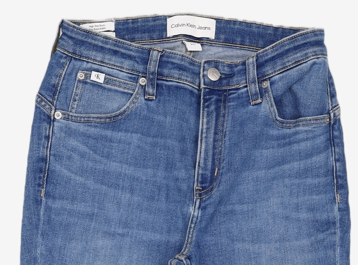 캘빈클라인 진(CALVIN KLEIN JEANS) 청/데님 팬츠 27