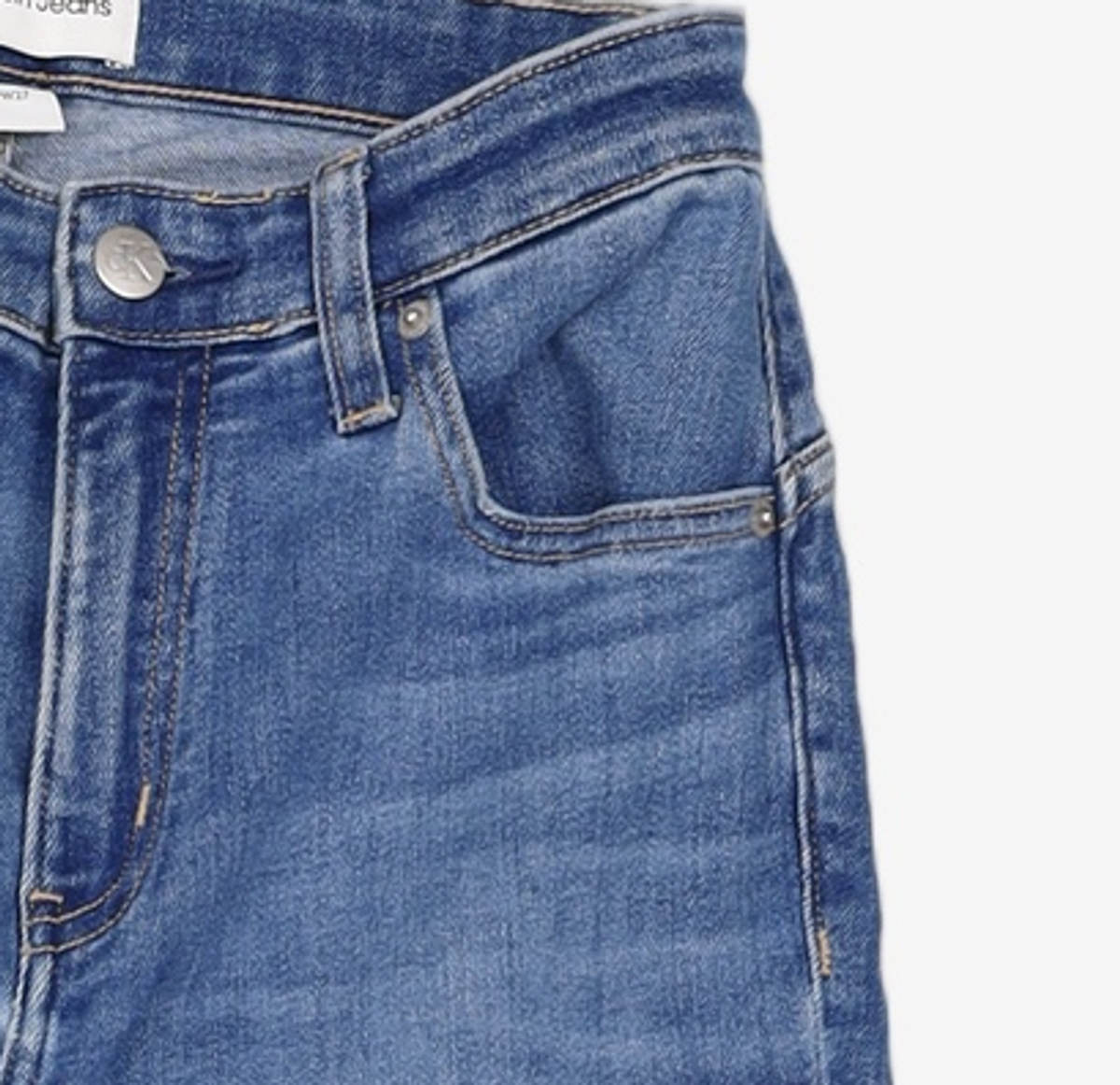캘빈클라인 진(CALVIN KLEIN JEANS) 청/데님 팬츠 27